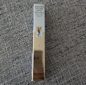 Yves Saint Laurent Mascara Volume Effet Faux Cils